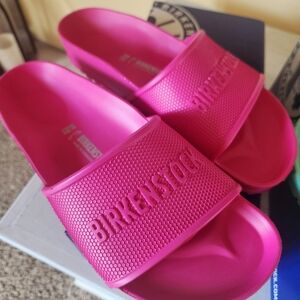 Birkenstock Barbados EVA